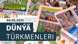 DT: Türkmenistanda azat metbugatyň duçar galan täleýi