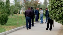 Türk işçisi Erdogandan Türkmenistandaky bergisini almaga kömek etmegi soraýar