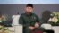 Нохчийчоьнан куьйгалхо Кадыров Рамзан Маккарчу Исламан конференцехь, СаIудийн Iаьрбийчоь, Стигалкъекъа-беттан 29, 2019.