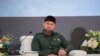 Рамзан Кадыров 