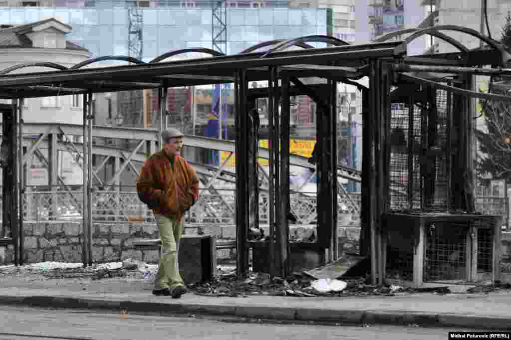 Sarajevo, foto: Midhat Poturović