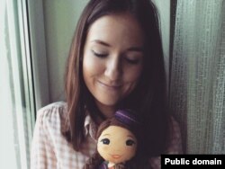 Әдилә Гаязова