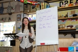 Ксенія Кобалія