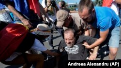 10 august, 2018, București