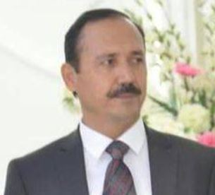 Анвар Худжамуродов