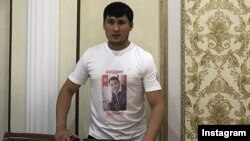 Мунарбек Сайпидинов