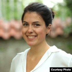 Івана Смоленова