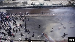 د کابل پرونۍ مظاهره.