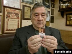 ალექსანდრ პროხანოვი