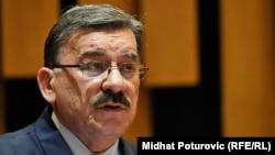 Lazović: Pojedine politike se stalno produciraju