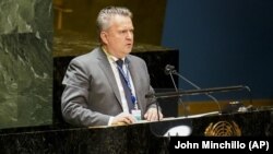 Протягом 2024 року Росія застосувала близько 1100 ракет проти енергосистеми України, повідомив Сергій Кислиця