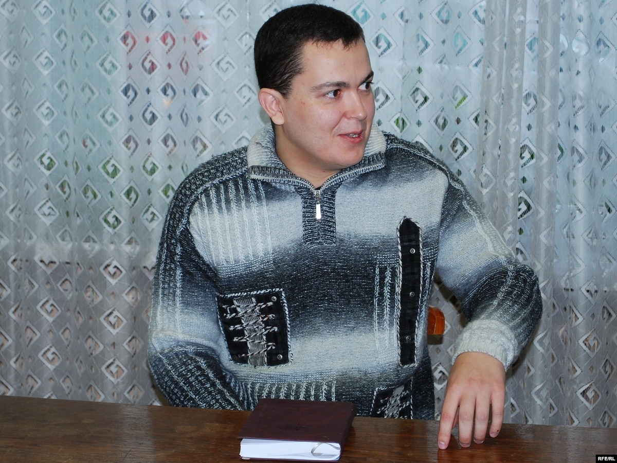 Кірыла Пазьняк