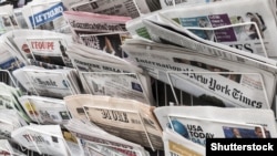 Presa americană și internațională a început maratonul analizelor, și nu sunt semne că se va încheia prea curând.