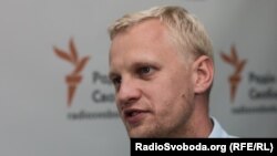 Віталій Шабунін.