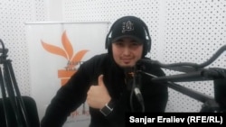 Элан Абдыкеримов