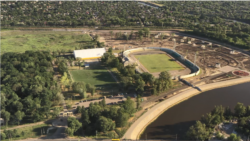 Сад Бернацького