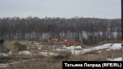 Қоғамдық моншаның орыны