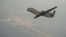 Американский разведывательный беспилотник RQ-4 Global Hawk