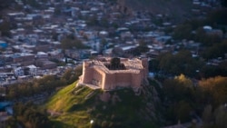 چرا غارهای پارینه‌سنگی دره خرم‌آباد ثبت جهانی شدند؟