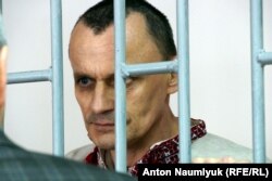 Микола Карпюк