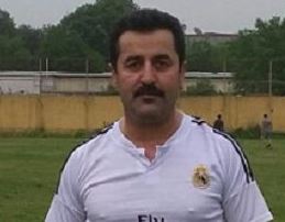 Ватаншох Раджабов