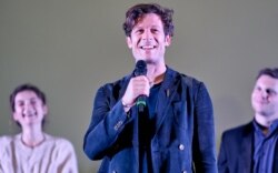 Джеймс Нортон, виконавець ролі Ґарретв Джонса у фільмі «Ціна правди»