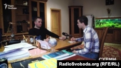 Керівник Антикорупційної прокуратури Назар Холодницький запевнив, що висновок експертів КНДІСЕ на момент оголошення підозри був чинним