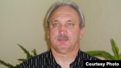 Флүр Шәрипов