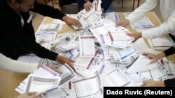 Pronađeno 500.000 nevažećih listića što je trostruko više od evropskog i regionalnog prosjeka