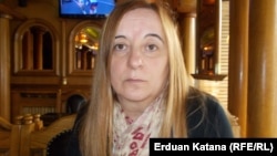 Tanja Topić: Ne bih rekla da se opozicija takmiči s Dodikom ko više voli Putina. Prije bih rekla da oni kalkulišu, da idu linijom manjeg otpora.