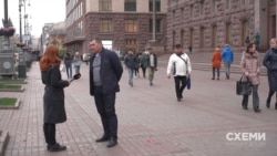 Поворозник про переможця інвестконкурсу: «Я не хочу знати прізвищ, я ніколи цим не цікавився»