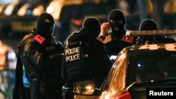 Моленбек районундагы рейд. 22-ноябрь, 2015-жыл.