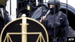 Медійників в окупованому Мелітополі затримували і судять, як «терористів»