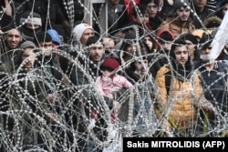 د کوربه توب له پلوه ترکيې د نړۍ تر ټولو زياتو کډوالو ته ځای ورکړی دی.