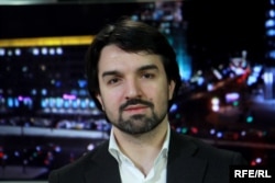 Мурад Мусаев