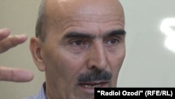 Қосимшоҳи Бекмуҳаммад