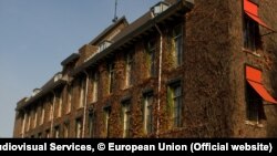 Objekti ku do të vendoset Gjykata Speciale për krime në Kosovë