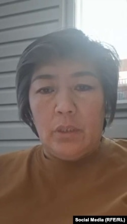 Жылдыз Дуулатова