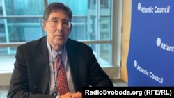 Джон Гербст, колишній посол США в Україні, директор Євразійського центру «Атлантичної ради» (Atlantic Council) у Вашингтоні 