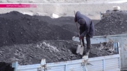 Кара-Кече. Люди гибнут за уголь