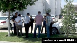 Туркменистан (иллюстративное фото) 