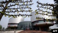 Після виходу російські громадяни не зможуть звертатися до Європейського суду з прав людини