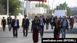 Туркменистан (иллюстративное фото)