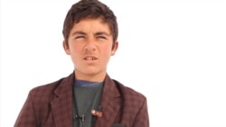 Afghan Boy Supports 30 After Father Killed By Taliban