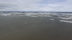 Дорога к Сенцову. Как архиепископ Климент ехал в Лабытнанги (видео)