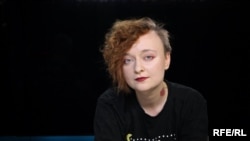 Даша Серенко