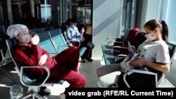 Иллюстративное фото.