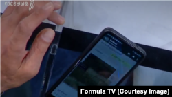 Иллюстрациялык сүрөт. 