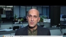 Directorul Radio Farda (serviciul persan al Europei Libere) despre omorârea lui Qasem Soleimani