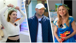 Istorii care contează: Moldoveni din diaspora care nu și-au uitat rădăcinile